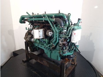 Engine for Construction machinery Volvo D9BAAE3 A25 A30 Engine (Plant): picture 4