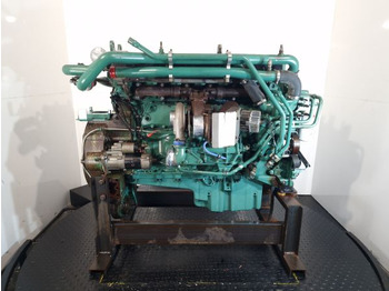 Engine for Construction machinery Volvo D9BAAE3 A25 A30 Engine (Plant): picture 3