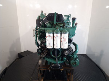 Engine for Construction machinery Volvo D9BAAE3 A25 A30 Engine (Plant): picture 5