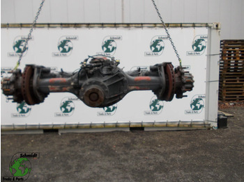 Rear axle DAF CF