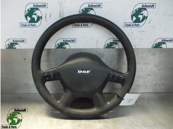 Steering wheel DAF