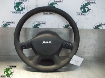 Steering wheel DAF