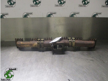 Exhaust manifold IVECO