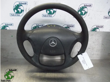 Steering wheel MERCEDES-BENZ