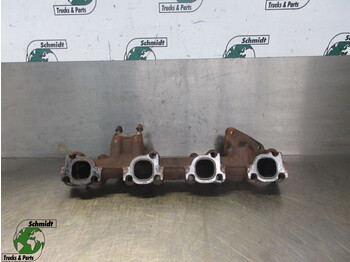 Exhaust manifold RENAULT D