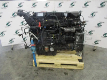 Engine for Truck Renault 7422783517 // 7485002151//7485002161 D11 K 460 EURO 6 KM 120.000: picture 5