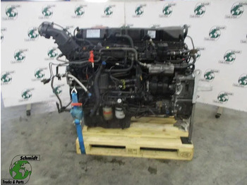 Engine for Truck Renault 7422783517 // 7485002151//7485002161 D11 K 460 EURO 6 KM 120.000: picture 3