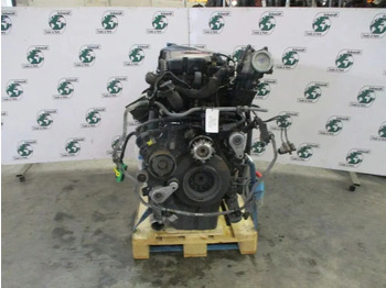 Engine for Truck Renault 7422783517 // 7485002151//7485002161 D11 K 460 EURO 6 KM 120.000: picture 2