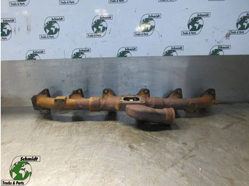 Exhaust manifold SCANIA R