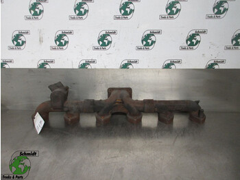 Exhaust manifold VOLVO FH