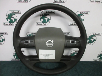 Steering wheel for Truck Volvo 21963374 VOLVO FH FM FMX STUURWIEL EURO 6: picture 5