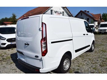 Panel van Ford TRANSIT CUSTOM ​*L1H1*KLIMA*TEMPOMAT*: picture 5