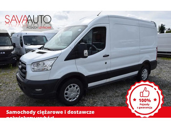 Panel van FORD Transit