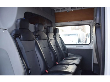 Panel van Peugeot BOXER*L2H2*DOKA*7-MIEJSC*TEMPOMAT​*KLIMA​*NAVI​*KAMERA​*17: picture 5