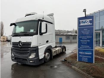 Tractor unit MERCEDES-BENZ Actros 1845