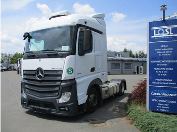 Tractor unit MERCEDES-BENZ Actros 1845