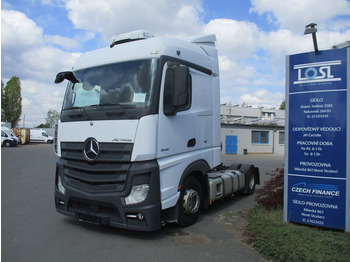 Tractor unit MERCEDES-BENZ Actros 1845