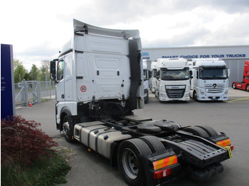 New Tractor unit Mercedes-Benz 1845 Actros EURO 6 MEGA/lowdeck: picture 5