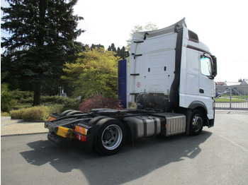 New Tractor unit Mercedes-Benz 1845 Actros EURO 6 MEGA/lowdeck: picture 4