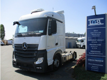 Tractor unit MERCEDES-BENZ Actros 1845