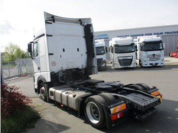 New Tractor unit Mercedes-Benz 1845 Actros EURO 6 MEGA/lowdeck: picture 5