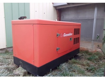 Generator set