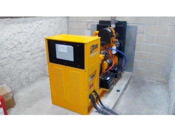 Generator set SDMO