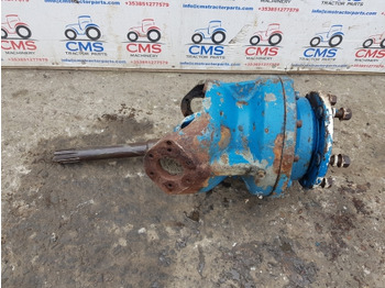 Front axle FORD