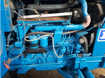 Engine NEW HOLLAND