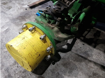 Front axle JOHN DEERE