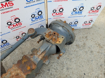 Front axle CARRARO