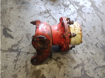 Front axle MANITOU