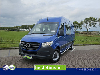 Panel van MERCEDES-BENZ Sprinter 316