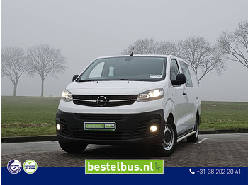 Small van OPEL Vivaro