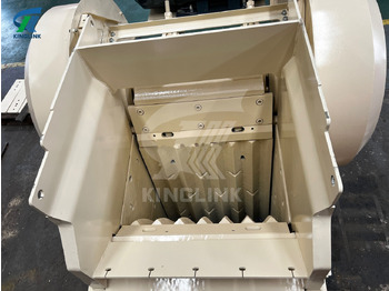 New Jaw crusher Kinglink C96 New Jaw Crusher | Nordberg Metso Type: picture 4