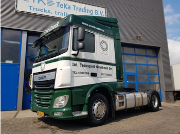 Tractor unit DAF XF 440