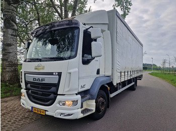 Box truck DAF LF 220