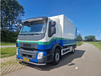 Box truck VOLVO FE 280