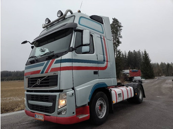 Tractor unit VOLVO FH13 460