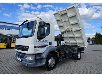 Tipper DAF LF 55 220