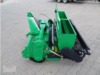 Soil tillage equipment VEMAC