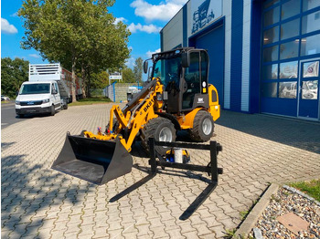 Compact loader KUBOTA