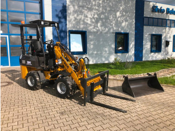 Compact loader PERKINS