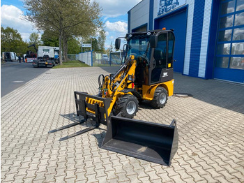 Compact loader PERKINS