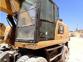 Excavator CAT M320F: picture 3