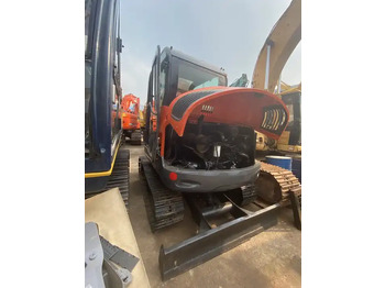 Crawler excavator ON SALE Doosan 6ton dx60 Used  excavator on sale in stock: picture 5