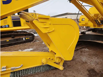 Excavator Secondhand Komatsu PC78 Digger for Sale Used Komatsu PC78 PC78 6 PC110 PC120 PC200: picture 4