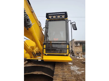 Excavator Secondhand Komatsu PC78 Digger for Sale Used Komatsu PC78 PC78 6 PC110 PC120 PC200: picture 2