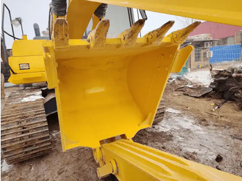 Excavator Secondhand Komatsu PC78 Digger for Sale Used Komatsu PC78 PC78 6 PC110 PC120 PC200: picture 5