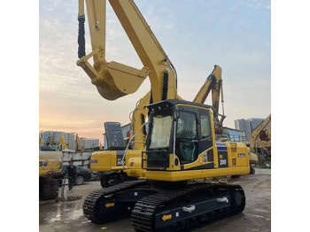 Excavator KOMATSU PC220-6